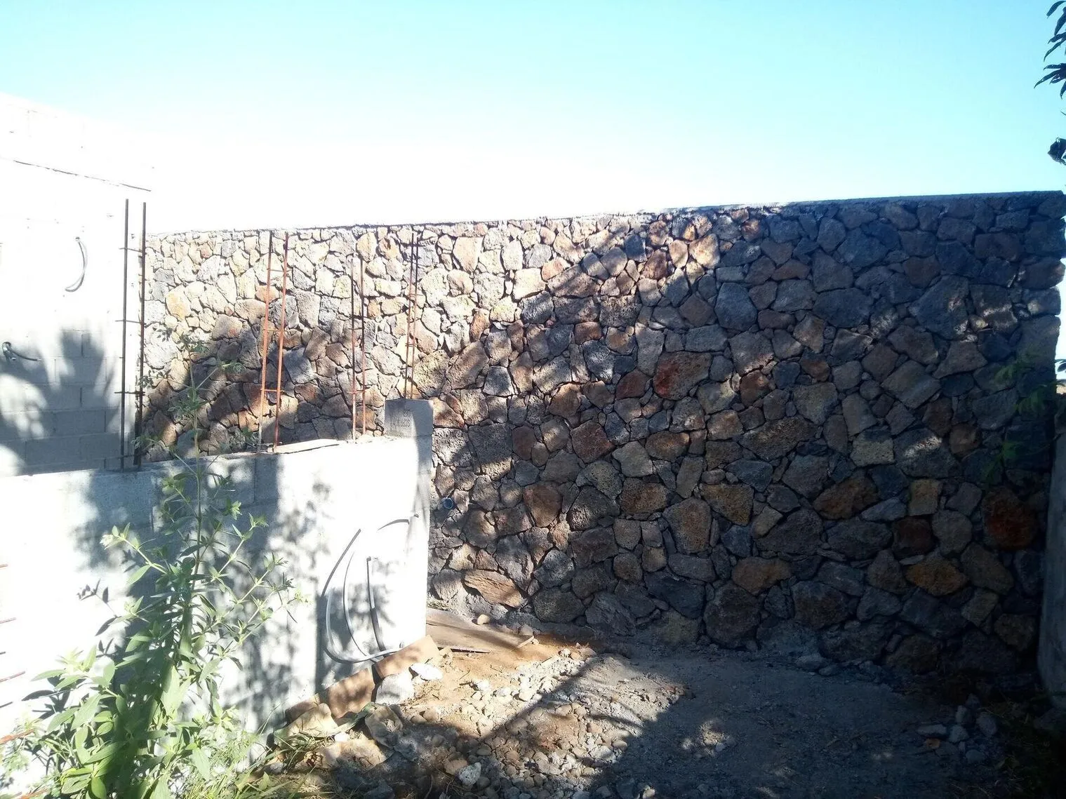 Murs de soutènement - Image gallerie 11